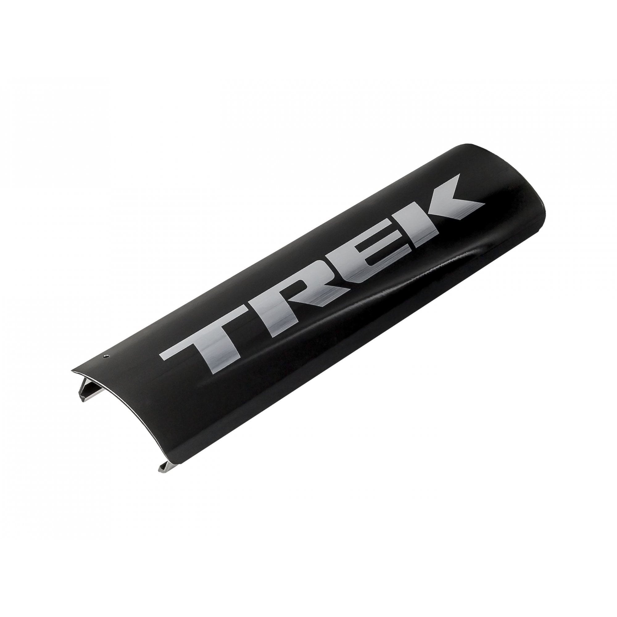 Trek Dual Sport+ Rib Battery Cover for e-bike battery protection, durable component part with ribbed design.