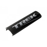 Trek Dual Sport+ Rib Battery Cover for e-bike battery protection, durable component part with ribbed design.