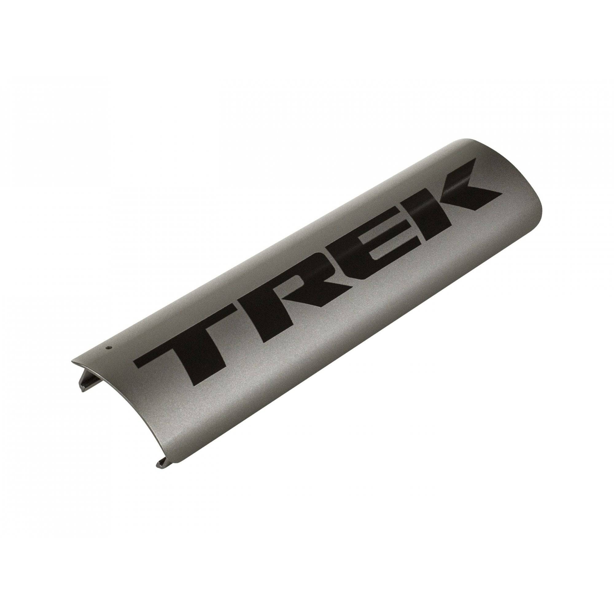 Trek Dual Sport+ Rib Battery Cover for e-bike battery protection, durable component designed for Trek e-bikes.
