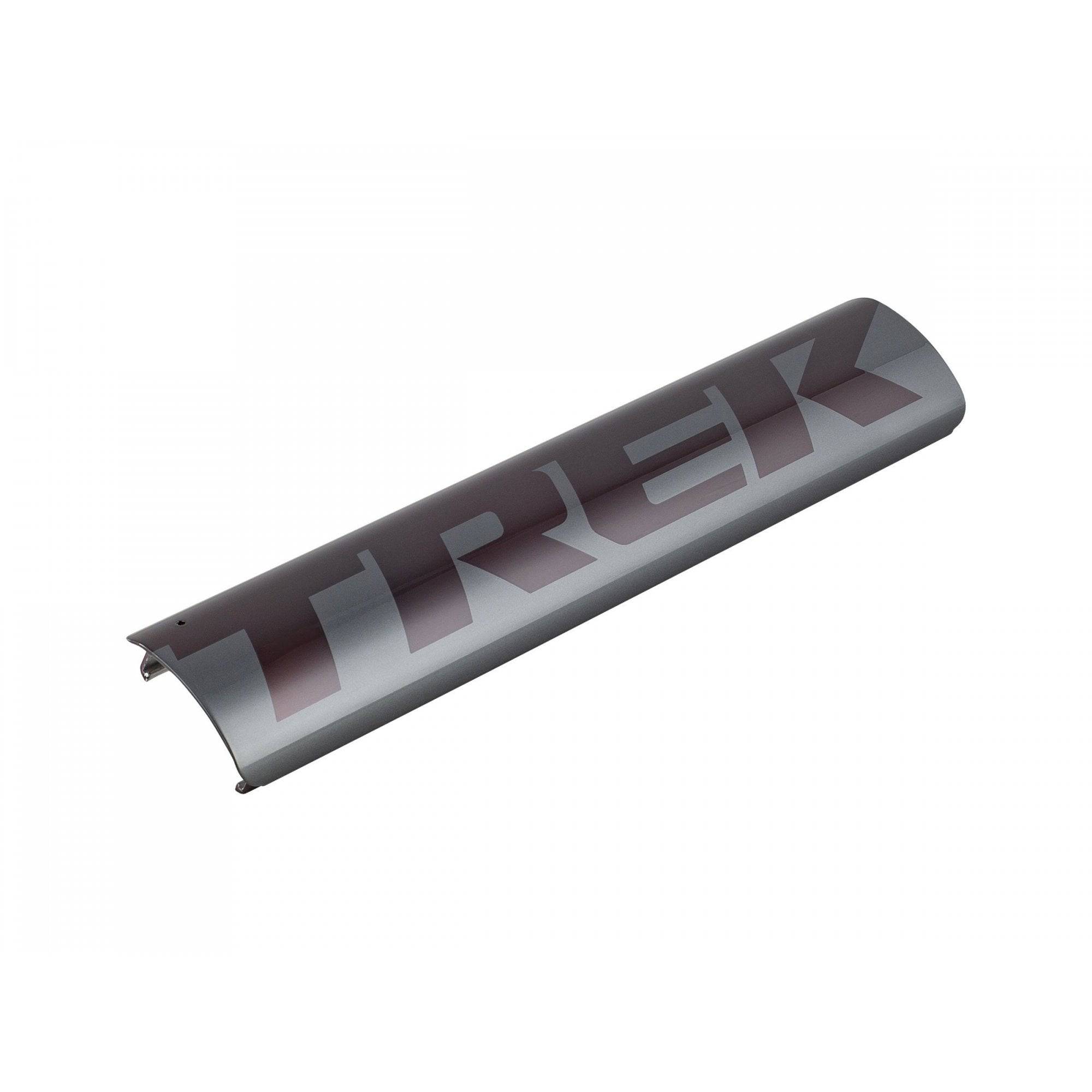 Trek Rail 29 battery cover for 2021 models, compatible with Bosch 625W and 500W batteries, protective component for e-bike.
