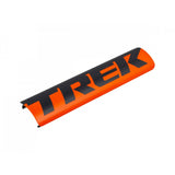 Trek rail battery cover for 2021 Trek Rail e-bike, compatible with Bosch 625W and 500W batteries, protective component.