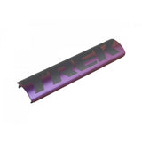 Trek Rail 29 battery cover compatible with Bosch 625W and 500W batteries for 2021 Trek e-bikes.