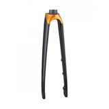 Trek Emonda SL7 carbon road bike fork for racing and performance, lightweight and aerodynamic components.