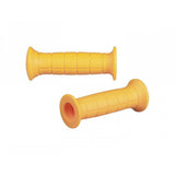 Trek Kids Bike Grips for secure, comfortable steering on gearless children's bicycles with textured rubber handles.