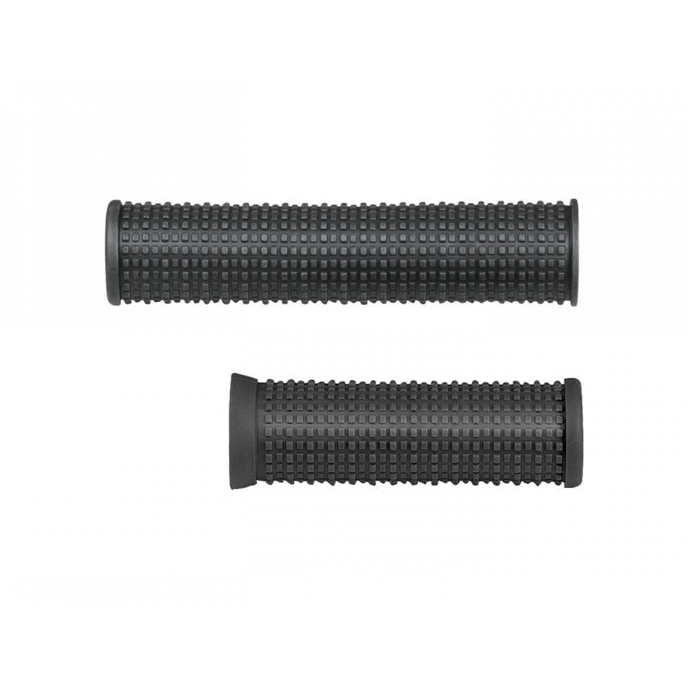 Trek Kids Bike grips for twist shifters, durable and secure handlebar grips set for children's bicycles.
