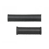 Trek Kids Bike grips for twist shifters, durable and secure handlebar grips set for children's bicycles.