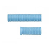 Trek Kids bike grips for twist shifters, durable and secure handlebar grips set for children’s bicycles, showing textured rubber grips.