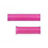 Trek Kids bike grips for twist shifters, durable and secure handlebar grips set for children's bicycles.