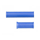 Trek Kids bike grips for twist shifters, durable and secure handlebar grips set for children's bicycles.