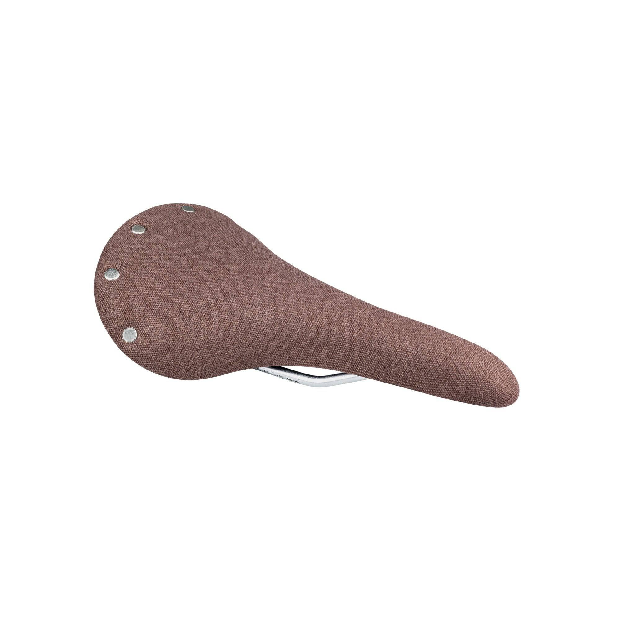 Trek Retro Alloy Rear Rack With Spring Clip Saddle