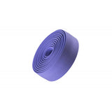 Bontrager Gel Cork Handlebar Tape with gel cushioning and reflective bar end plugs for bike handlebar grip and comfort.