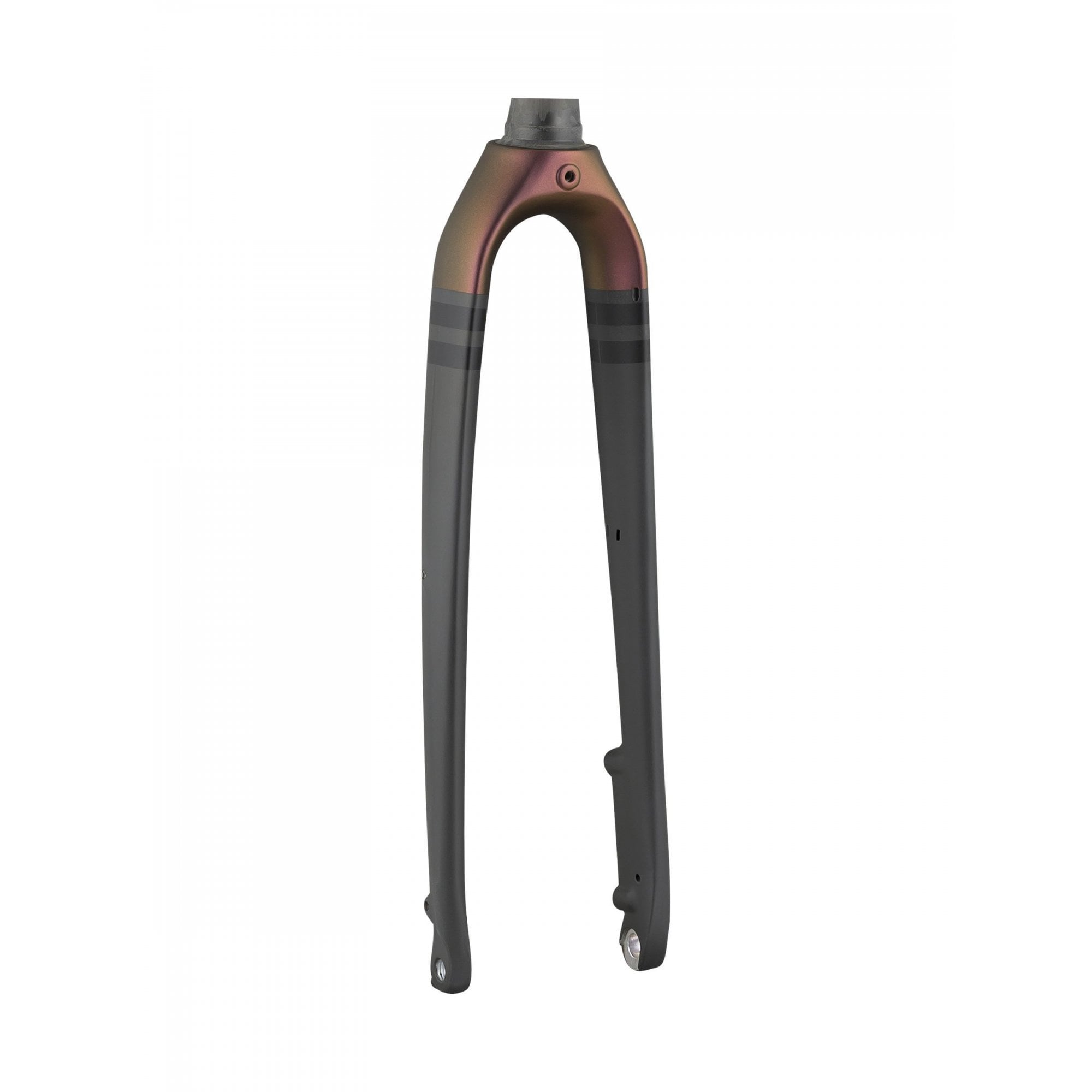 Trek Checkpoint AL gravel bike forks replacement, lightweight aluminum components for stable steering on 700C gravel bikes.