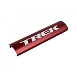 Trek Allant+ 8 lithium grey battery cover frame, durable spare component for e-bike protection and replacement.