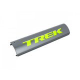 Trek Allant+ 8 lithium grey battery cover frame, durable bike component for electric bike protection, shown on white background.