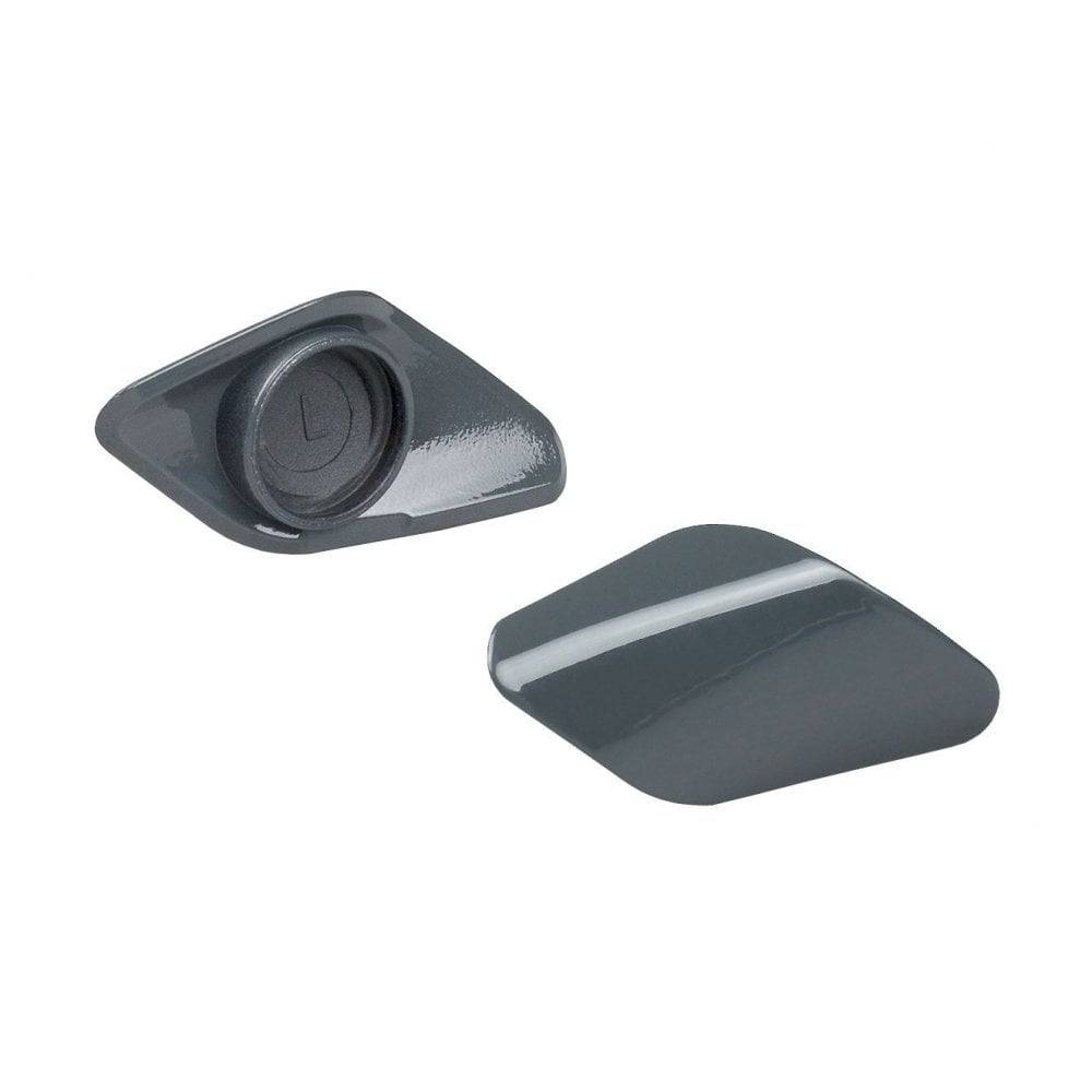 Trek Domane ALR IsoSpeed cover replacement part for bike components, showing a close-up of the spare accessory.