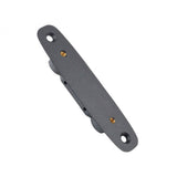 Trek Domane control center component for internal Di2 battery housing showing replacement part for bike electronics.