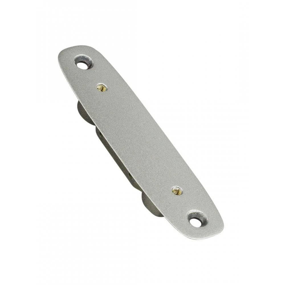 Trek Domane control center replacement component for internal Di2 battery housing, showing the small internal bike part.