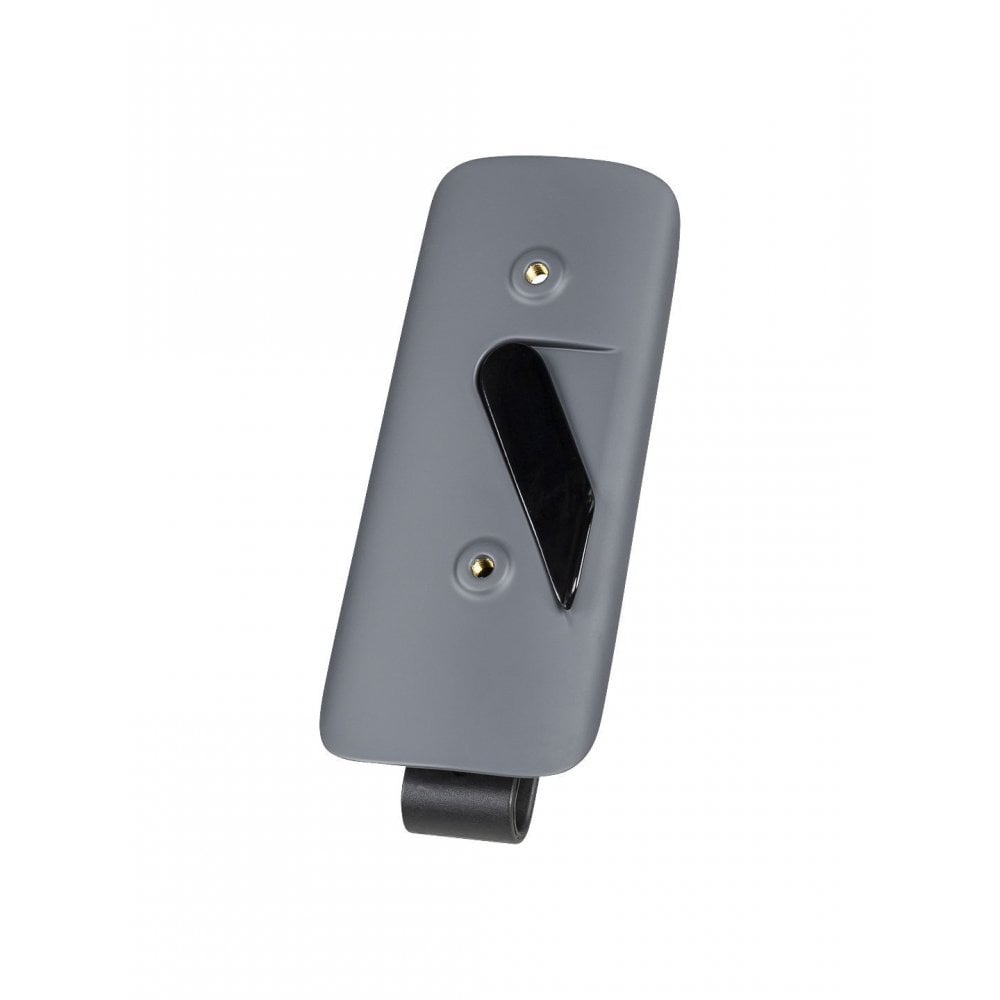 Trek Domane SL 5 downtube storage cover for bike protection, component part for Trek road bike frame.