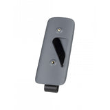 Trek Domane SL 5 downtube storage cover for bike protection, component part for Trek road bike frame.