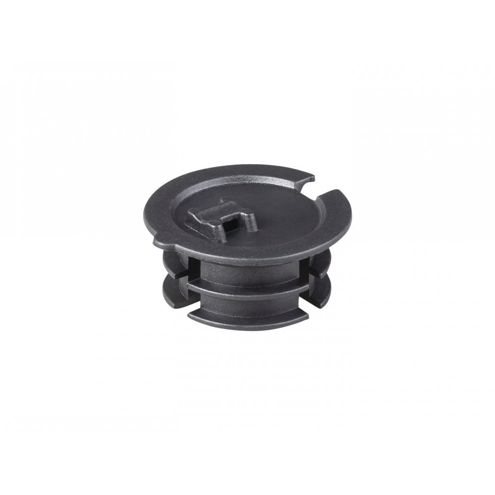 Bontrager E-Bike Forklight frame spares, durable replacement components for bike lighting systems.