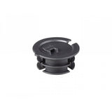 Bontrager E-Bike Forklight frame spares, durable replacement components for bike lighting systems.