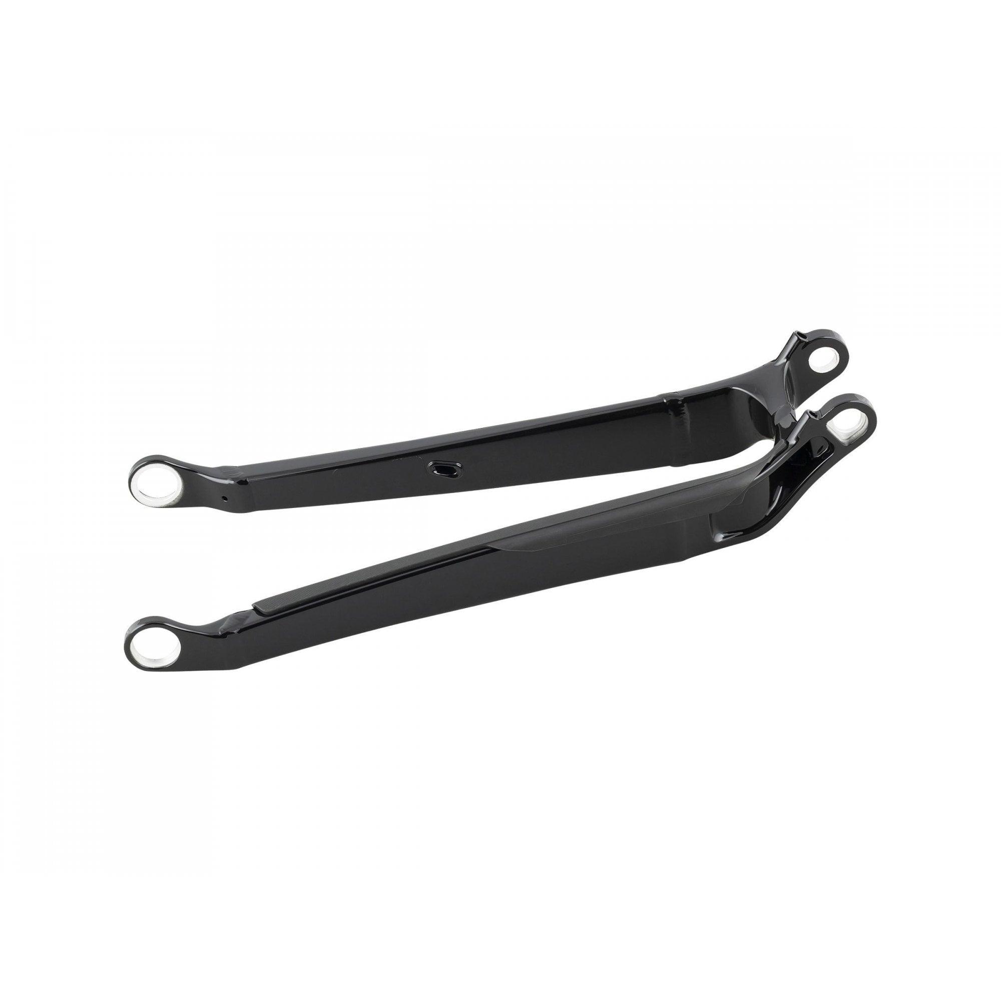 Trek Fuel EX 29 aluminum chainstay frame spare for 2020 model, bicycle components, black aluminum bike part.