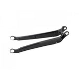 Trek Fuel EX 29 aluminum chainstay frame spare for 2020 model, bicycle components, black aluminum bike part.