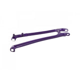 Trek Fuel EX 29 2021 aluminum seatstay frame spare replacement part for mountain bike components.