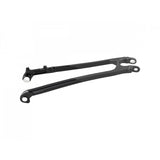Trek Fuel EX 29 2021 aluminum seatstay frame spare replacement component, showing the lightweight bike frame part.