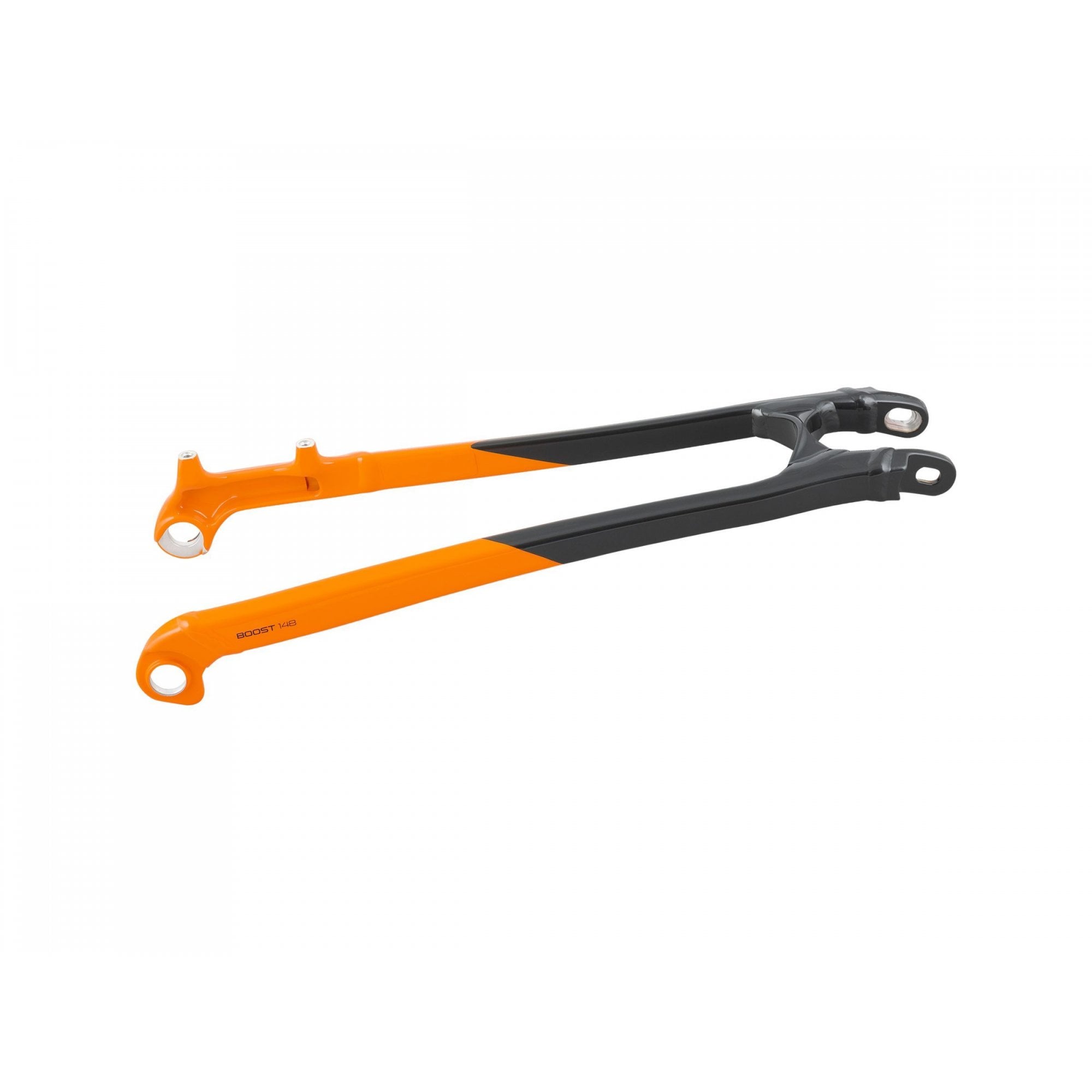Trek Fuel EX 29 2021 aluminum seatstay frame spare replacement part for mountain bike components.