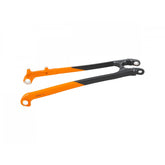 Trek Fuel EX 29 2021 aluminum seatstay frame spare replacement part for mountain bike components.