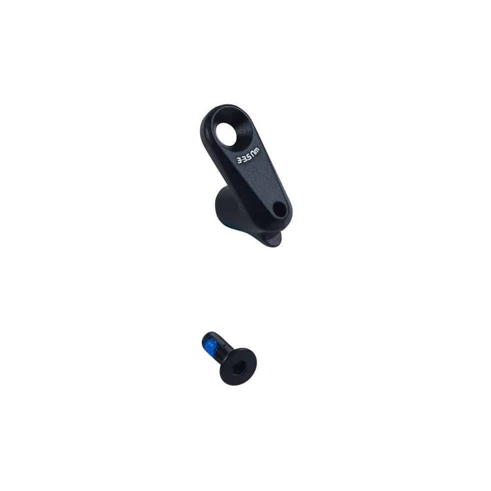 Trek Madone 9 Series brake stop frame spare for 50-52 size bike frames, bicycle component for Trek road bikes.