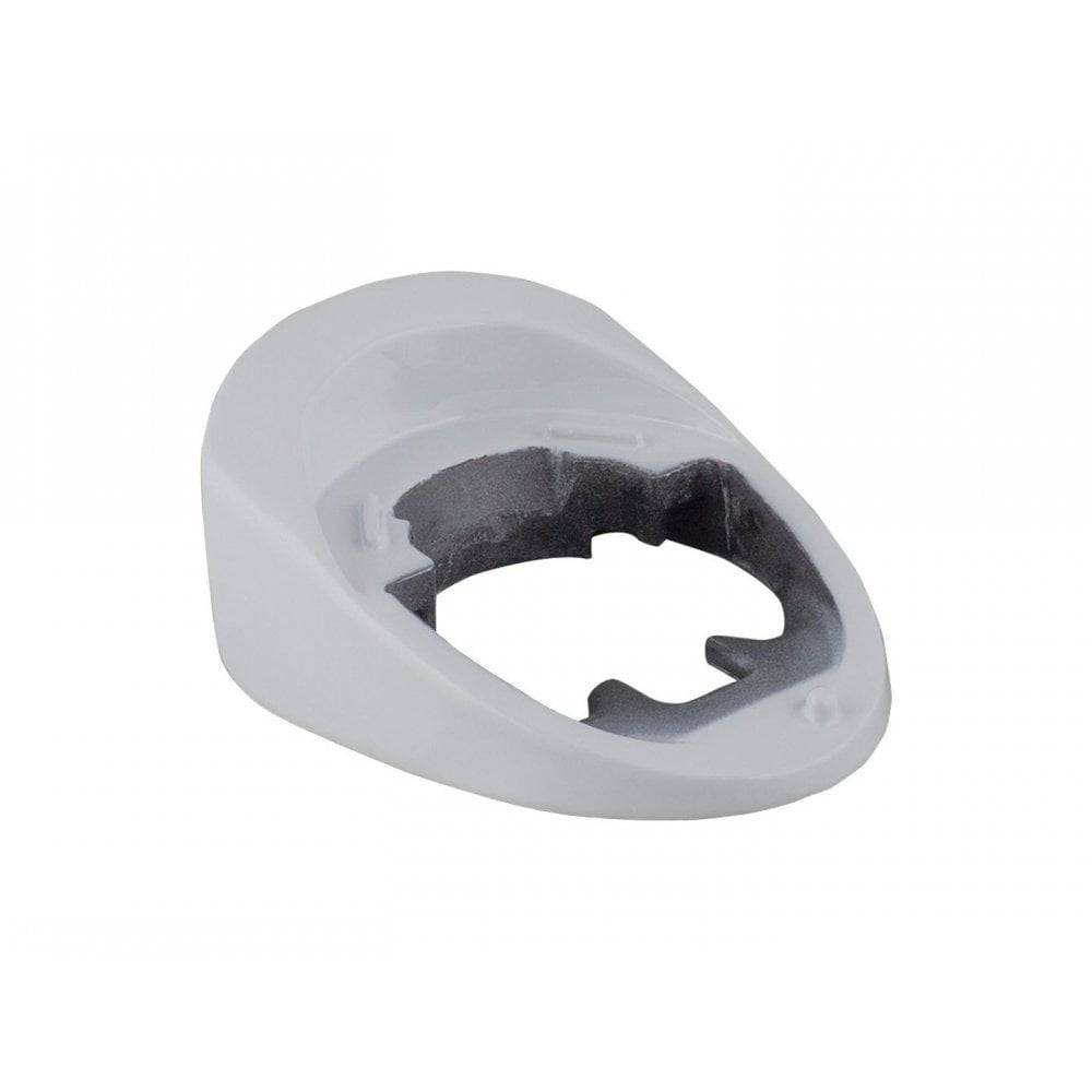 Trek Madone SL headset frame parts cover, durable bike component for Trek bicycles, providing protection and a sleek finish.