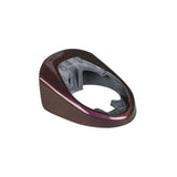 Trek Madone SLR painted headset covers, durable bike components for Trek road bike maintenance and customization.