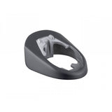 Trek Madone SLR painted headset covers, durable spare components for bike maintenance and accessories.