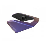 Trek Madone SLR Isospeed frame protection covers and spare accessories for bike component maintenance.
