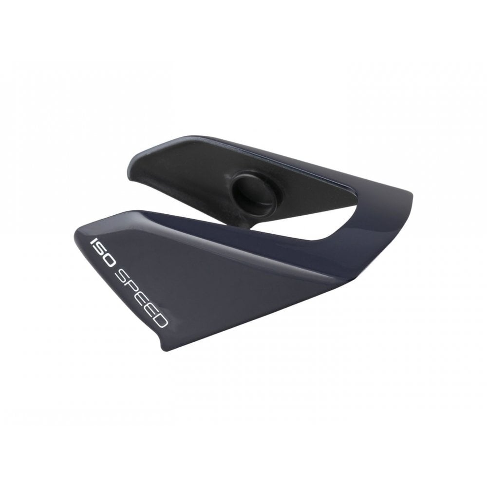Trek Madone SLR Isospeed covers and spare frame protection components for bike maintenance and enhancement.