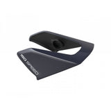 Trek Madone SLR Isospeed covers and spare frame protection components for bike maintenance and enhancement.