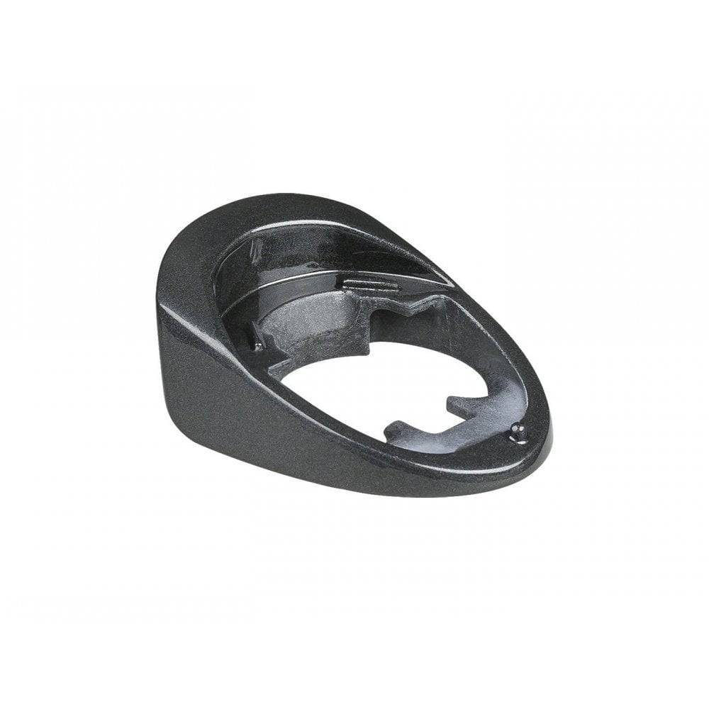Trek Madone SLR cockpit adapter cover frame, a durable spare component for bike cockpit protection.