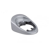Trek Madone SLR cockpit adapter cover frame, durable component protection for bike cockpit assembly.