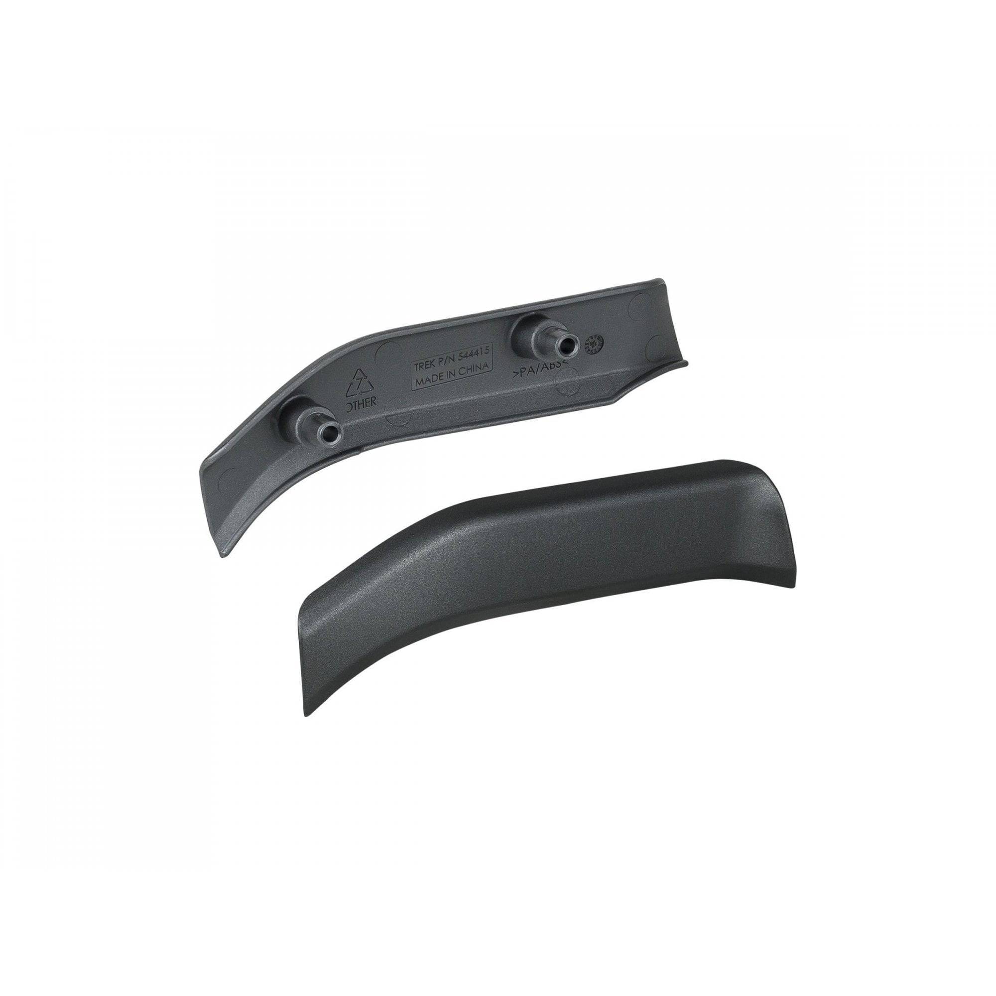 Trek Powerfly 27.5+ top motor cover for 2018 HT, FS & LT models, bike component spare part.