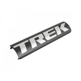 Trek Powerfly 29 bike battery cover frame spare for Bosch 625W and 500W batteries, showing the black protective component.