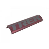 Trek Powerfly 29 bike battery cover for Bosch 625W and 500W batteries, spare frame component, black plastic.