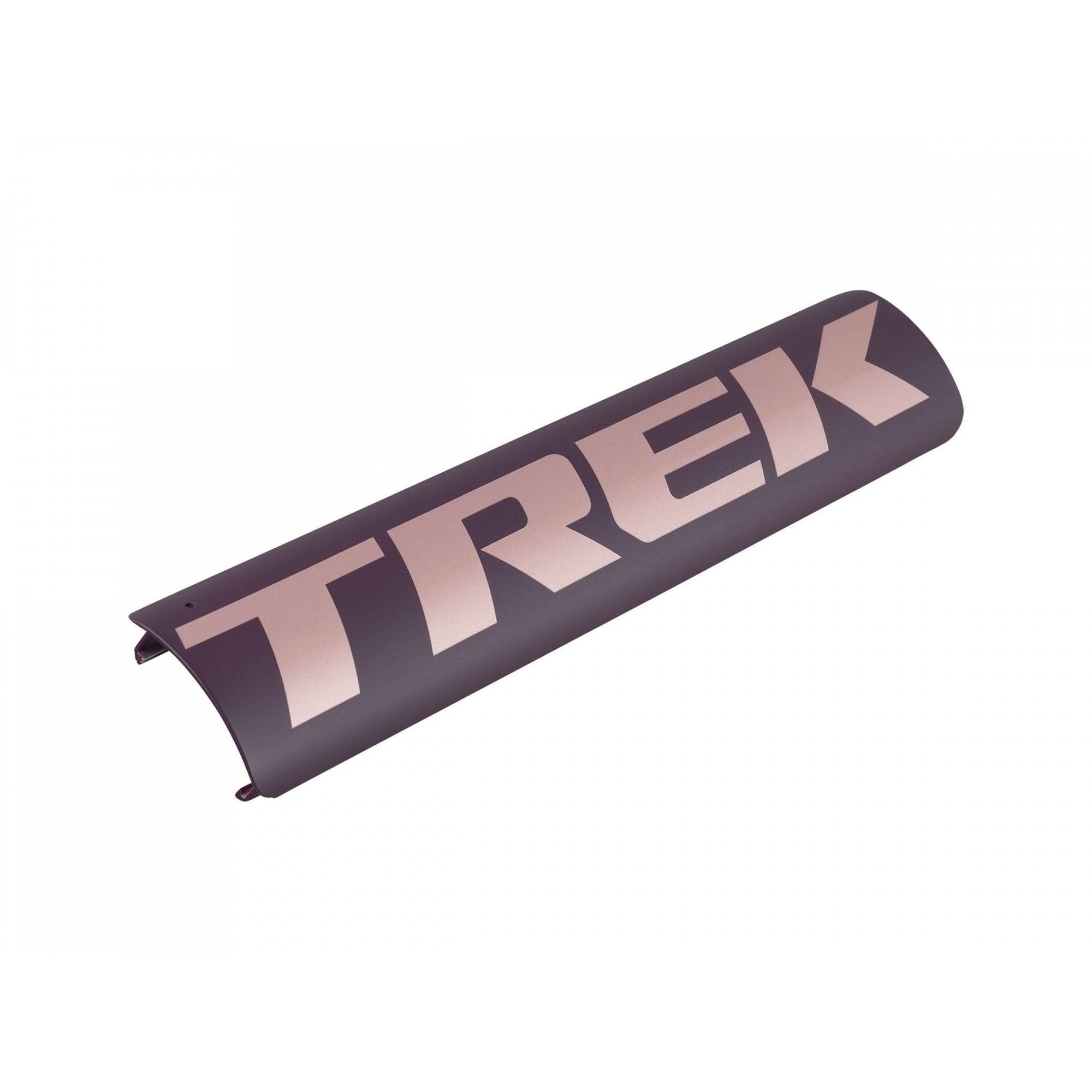 Trek Powerfly 29 battery cover frame for Bosch 625W and 500W batteries, replacement component for e-bike battery protection.