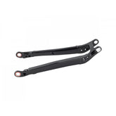 Trek Rail 9 29 aluminum chainstay frame spare, durable bike component for Trek mountain bikes, showing the black aluminum chainstay.