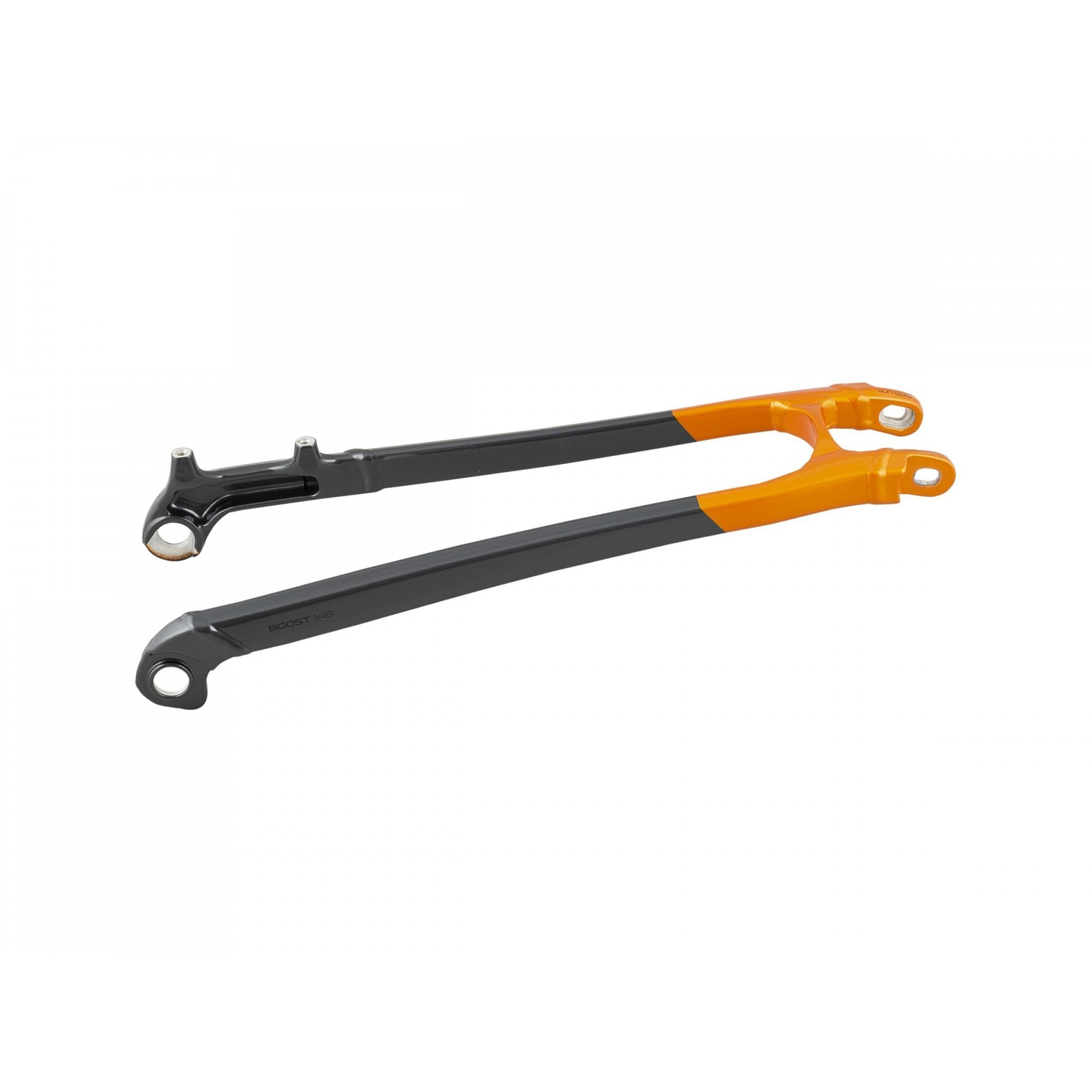 Trek Rail 29 Aluminum Seatstay Frame Spare Replacement Part, bicycle component for Trek mountain bikes