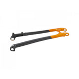 Trek Rail 29 Aluminum Seatstay Frame Spare Replacement Part, bicycle component for Trek mountain bikes