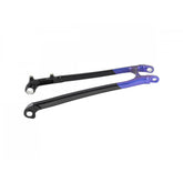 Trek 2021 Rail 29 Aluminum Seatstay Frame Replacement Component for mountain bikes, showing the durable aluminum construction.