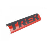 Trek bike components: Bosch 29 battery cover rail for 625W and 500W batteries on a Trek e-bike frame.