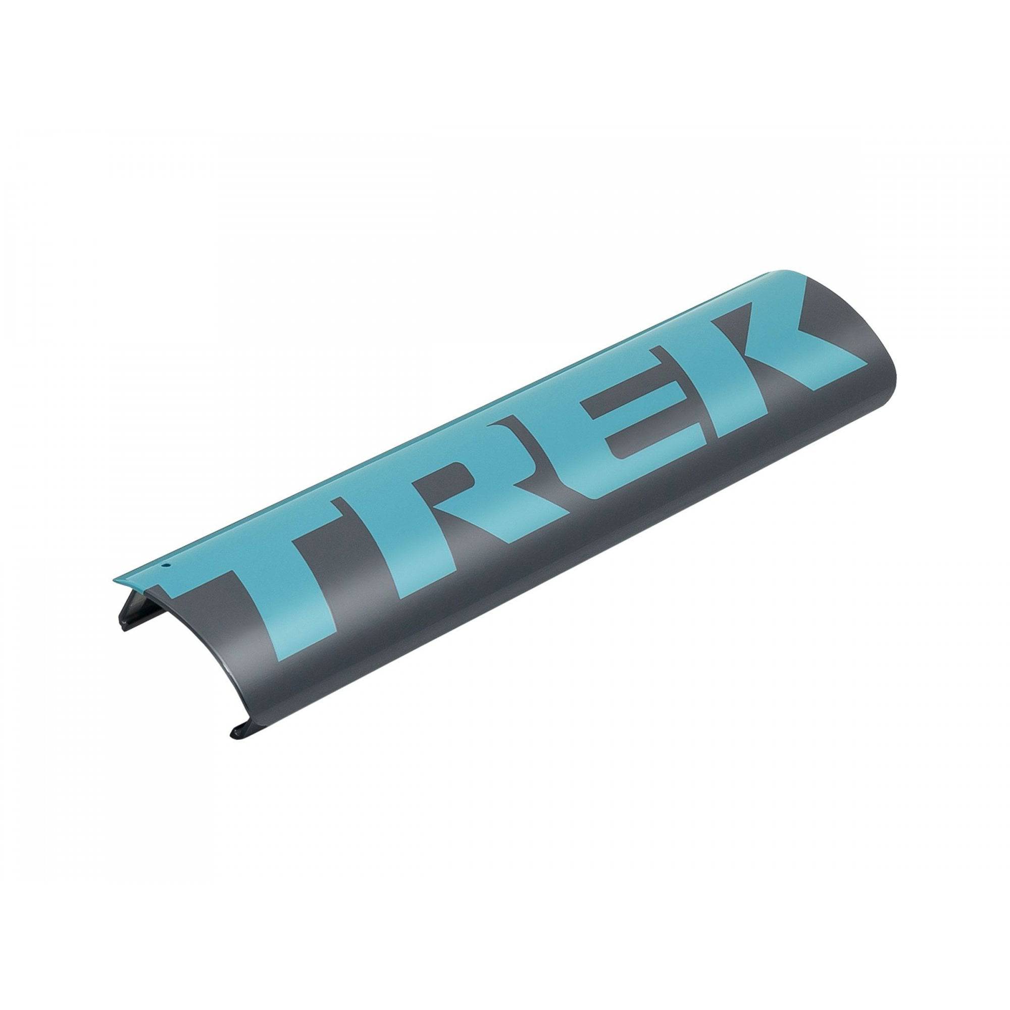 Trek bike component, Bosch 625W & 500W battery cover rail for frame spares, compatible with Trek e-bike frames.